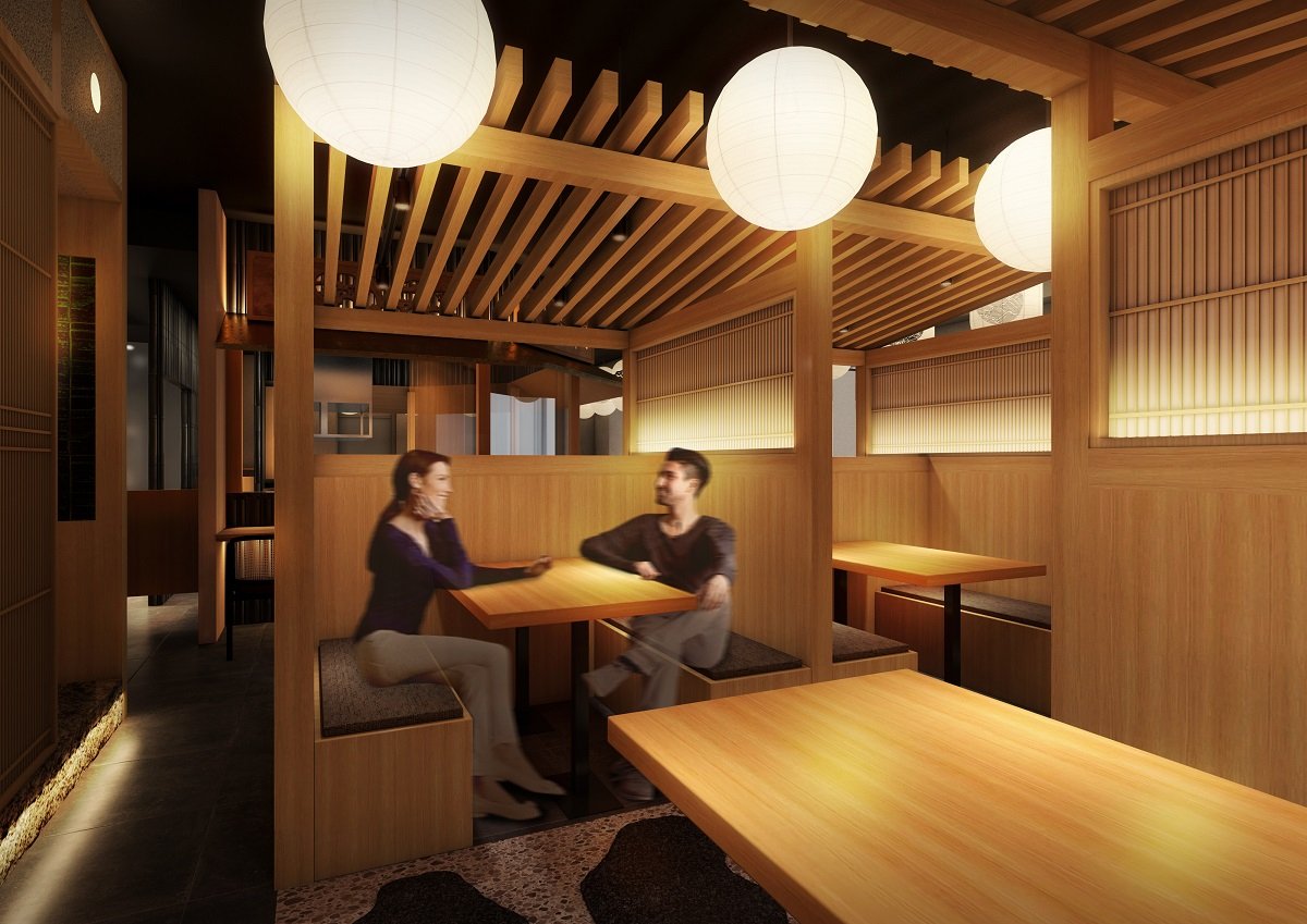 囲炉裏 簡単に組立可能な「七輪囲炉裏」を製造するA&D/Wから、新たにミニ